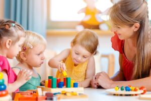 Garde d’enfants en Belgique : 5 réponses à vos questions