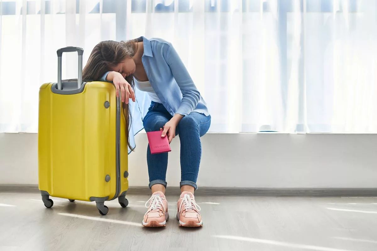 Indemnisation pour vols retardés/annulés